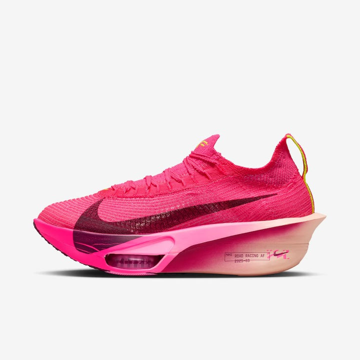 Tênis Nike Air Zoom Alphafly 3 - Rosa