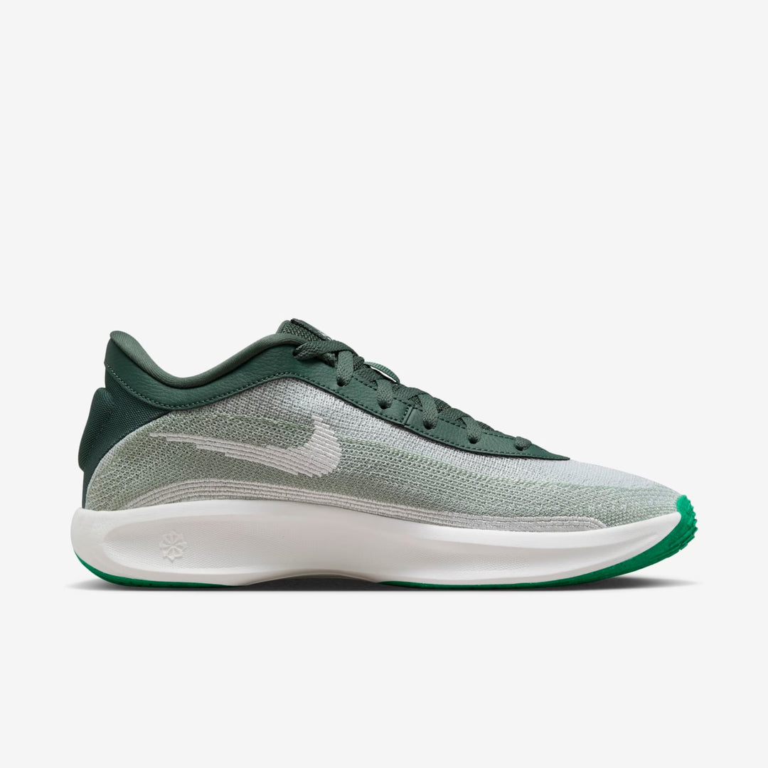 Tênis Nike Team Hustle Academy - Verde