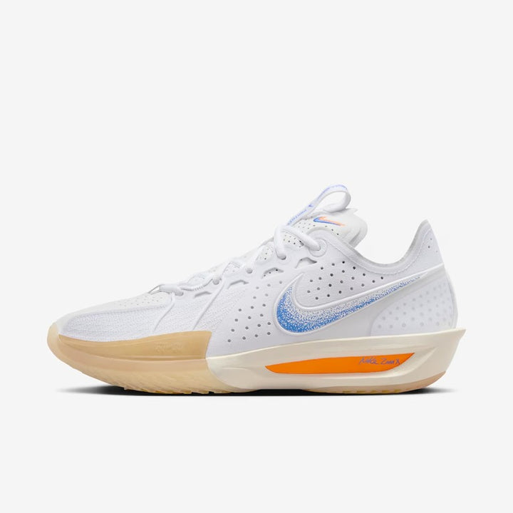 Tênis Nike G.T. Cut 3 - Branco