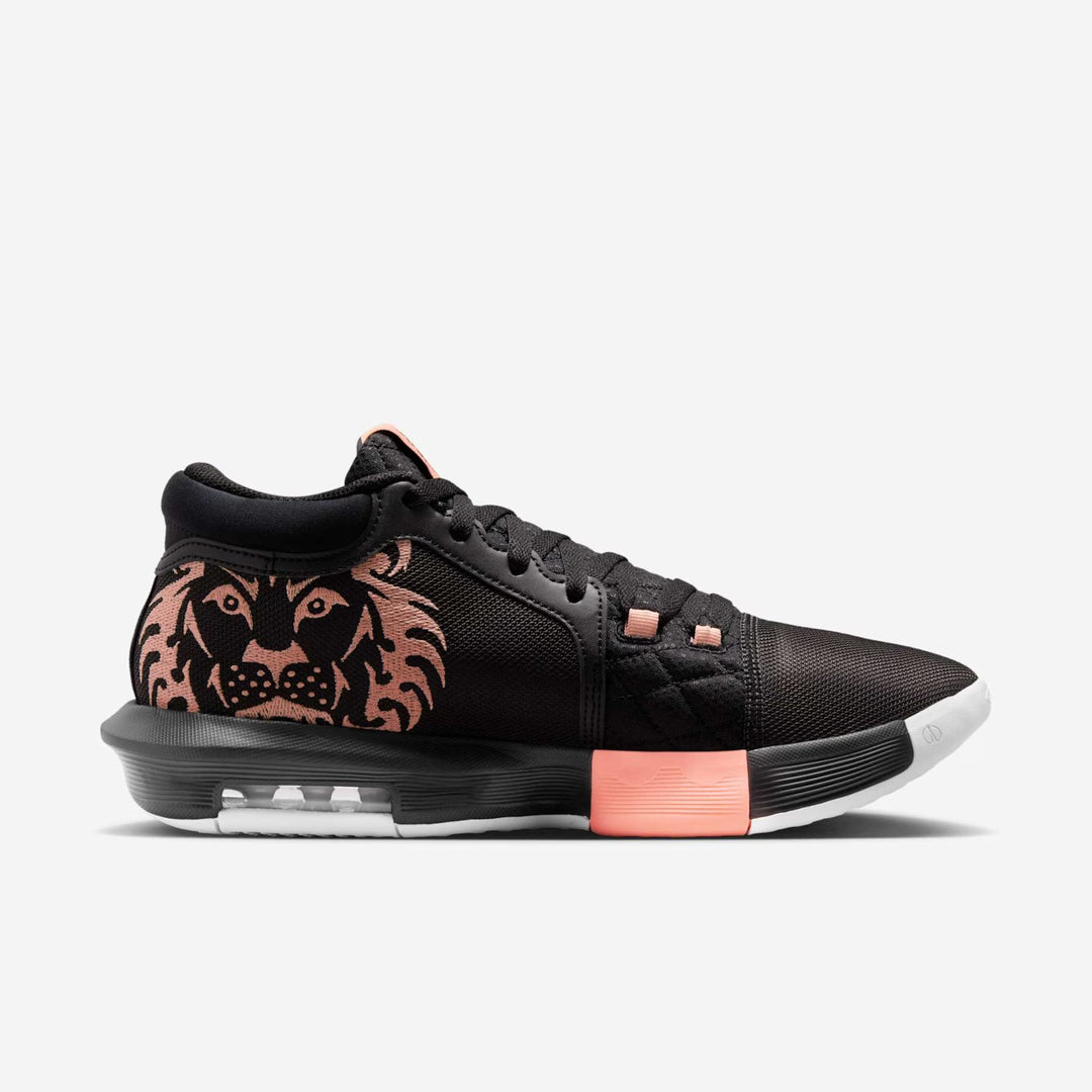 Tênis Nike LeBron Witness 8 - Preto
