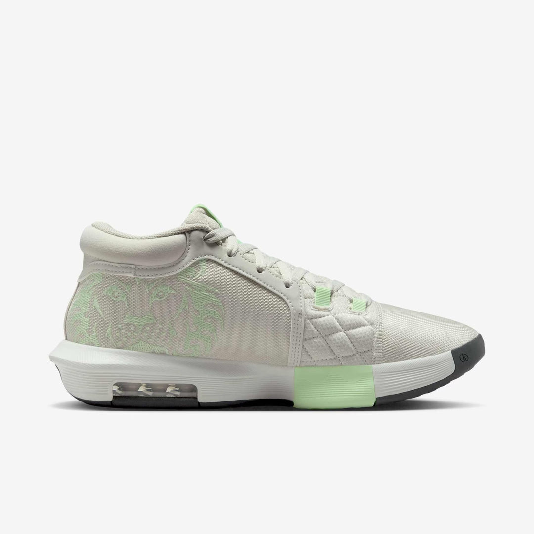 Tênis Nike LeBron Witness 8 - Bege