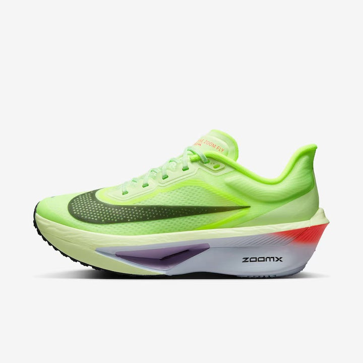 Tênis Nike Zoom Fly 6 - Verde