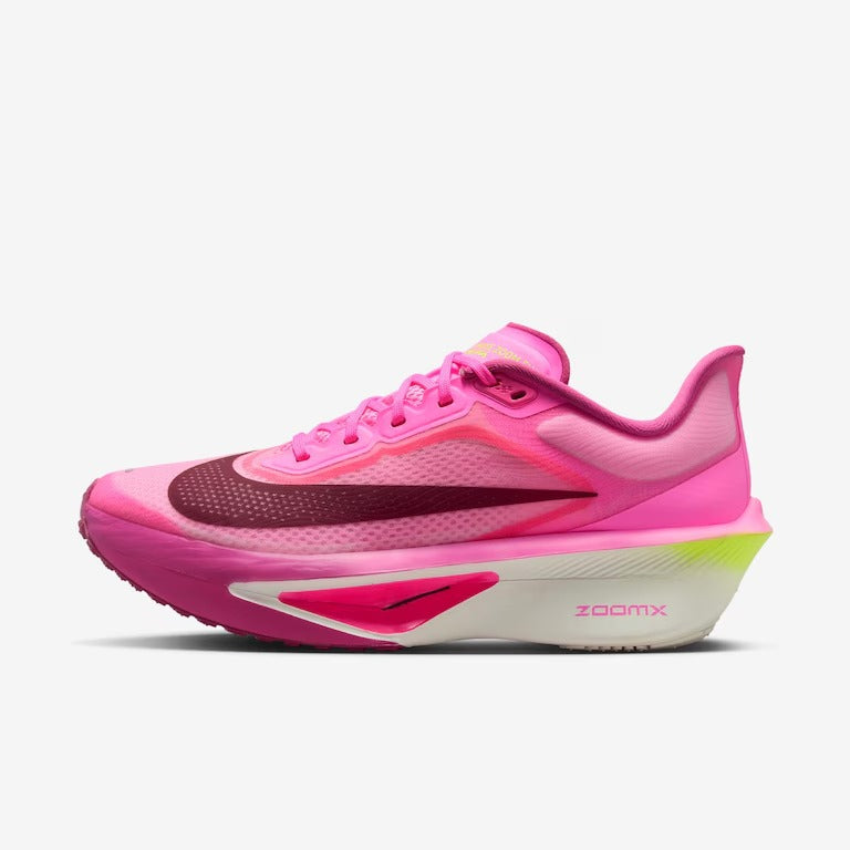 Tênis Nike Zoom Fly 6 - Rosa