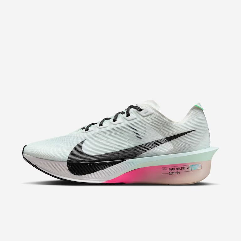 Tênis Nike ZoomX VaporFly 4 - Branco
