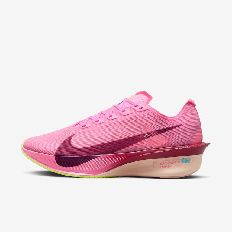 Tênis Nike ZoomX VaporFly 4 - Rosa