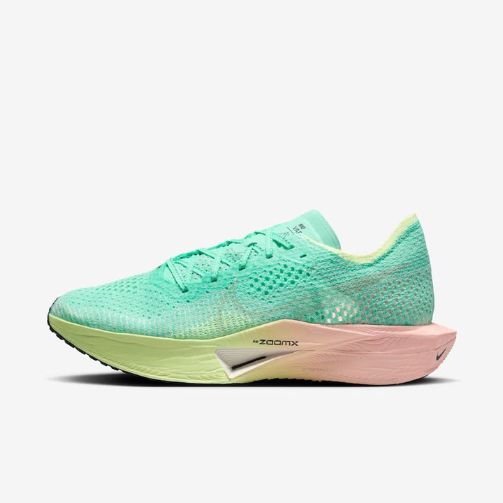 Tênis Nike ZoomX VaporFly 3 - Turquesa