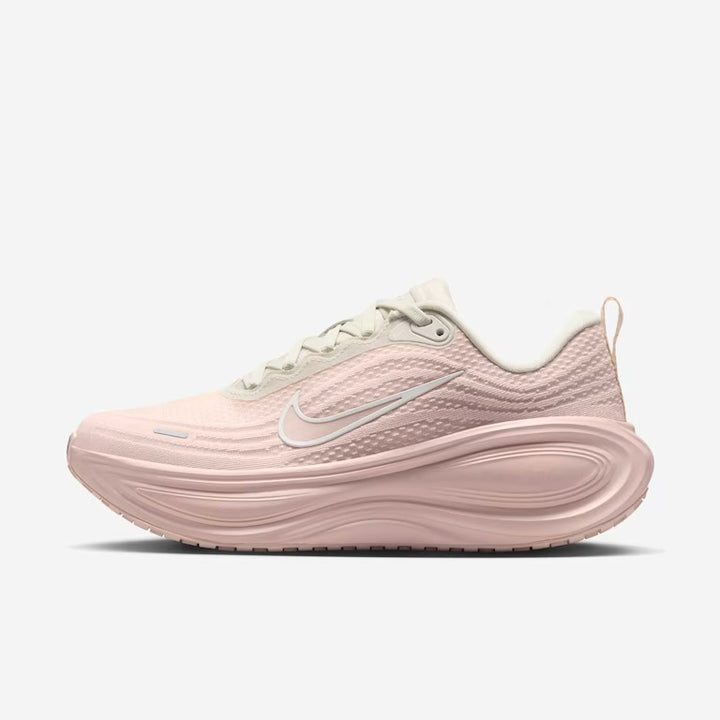 Tênis Nike Vomero Plus - Rosa Claro