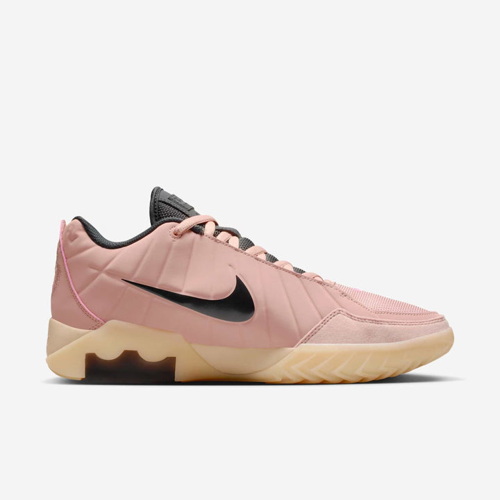 Tênis Nike LeBron Witness IX - Rosa