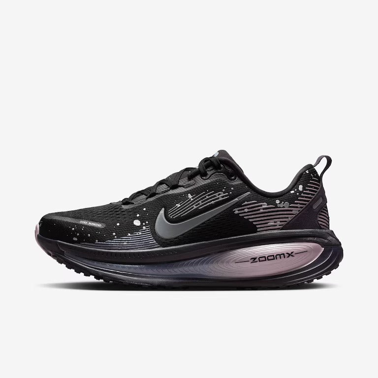 Tênis Nike Vomero 18 SE - Preto