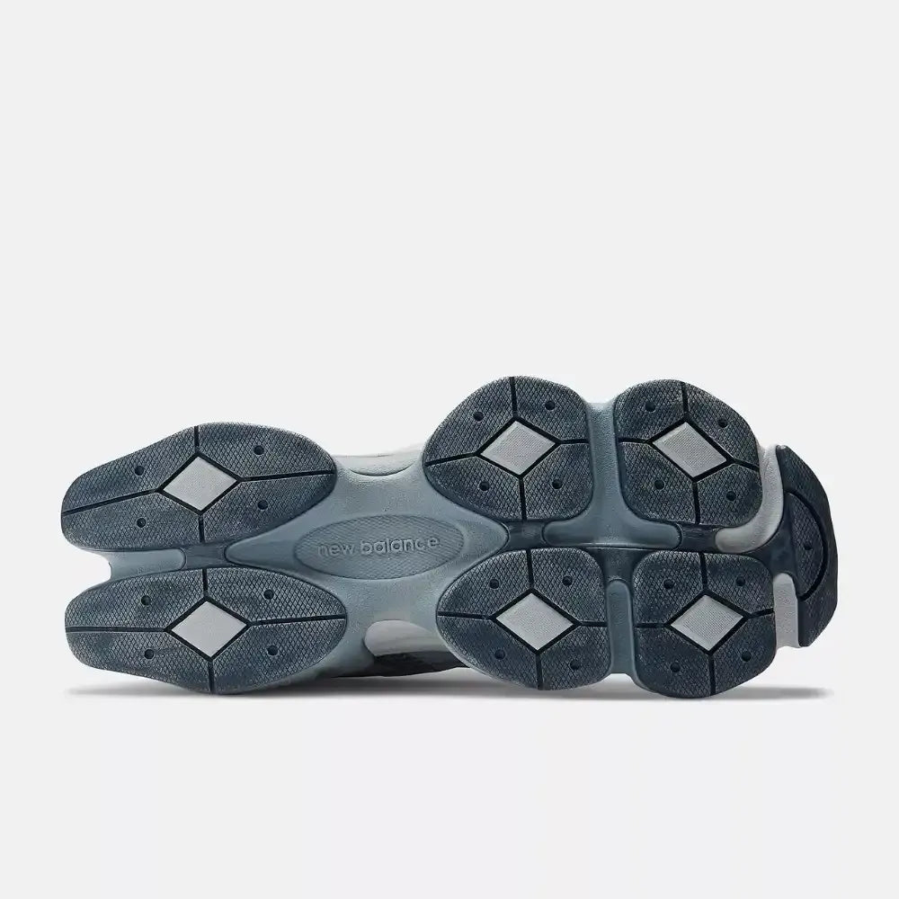 New Balance 9060 Cinza Ártico