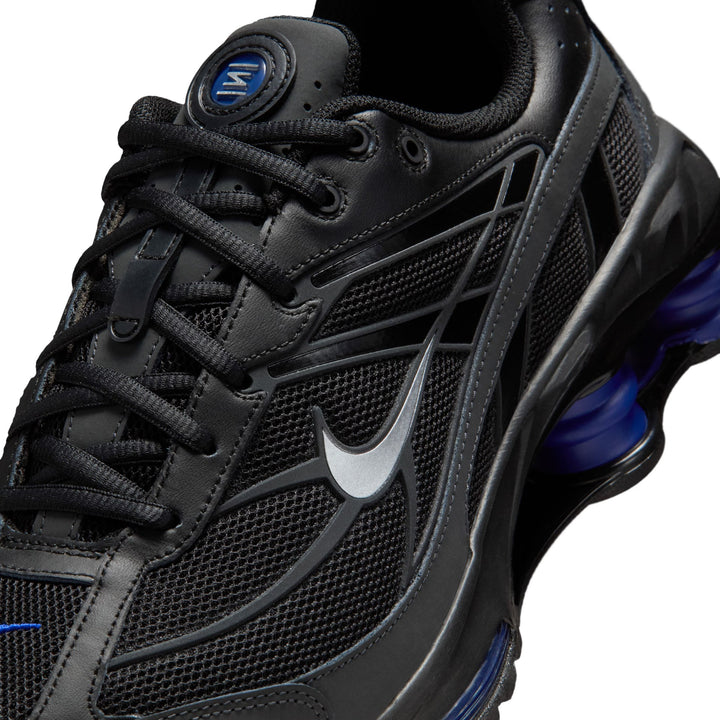 Nike Shox Ride 2 - Preto/Royal