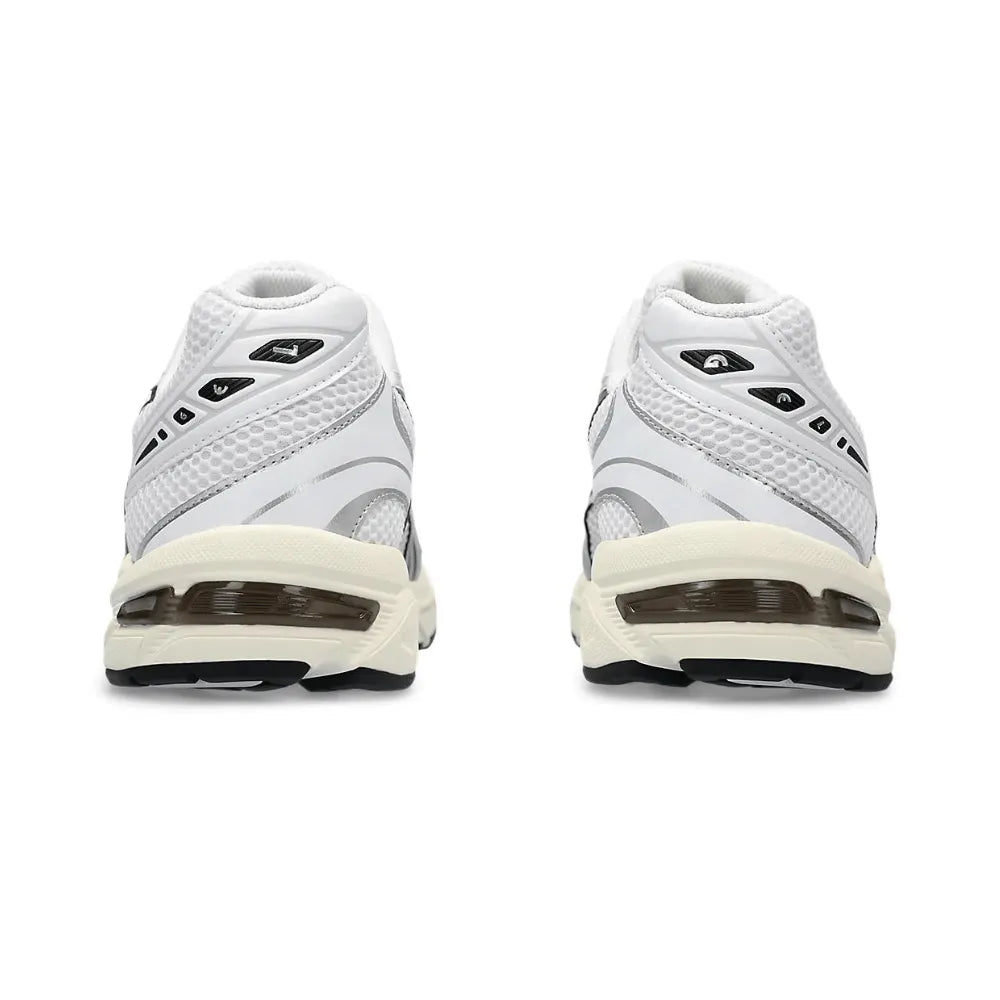 Asics Gel 1130 - Branco/Cinza Nuvem