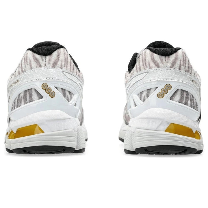 ASICS Gel Kayano 20 x Kenzo - Cinza/Preto