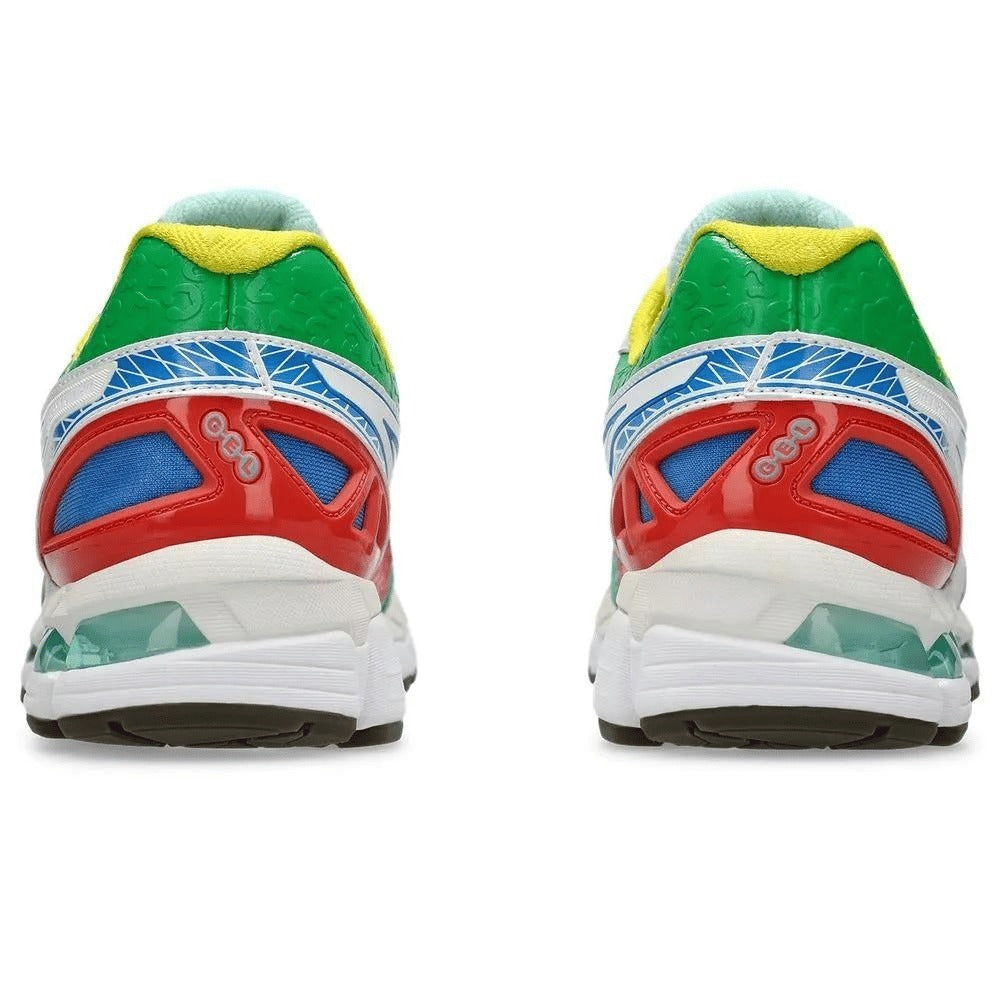 ASICS Gel Kayano 20 x Kenzo - Multi/Branco