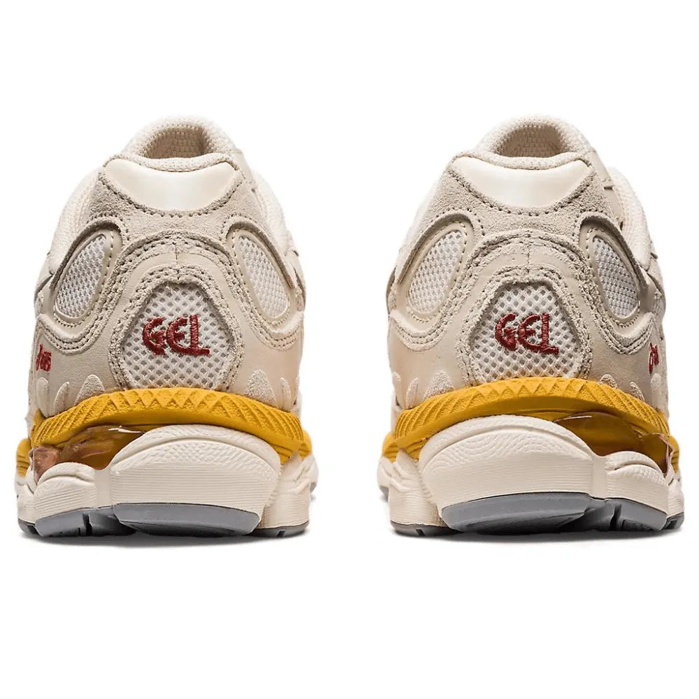 Asics Gel NYC - Creme/Aveia