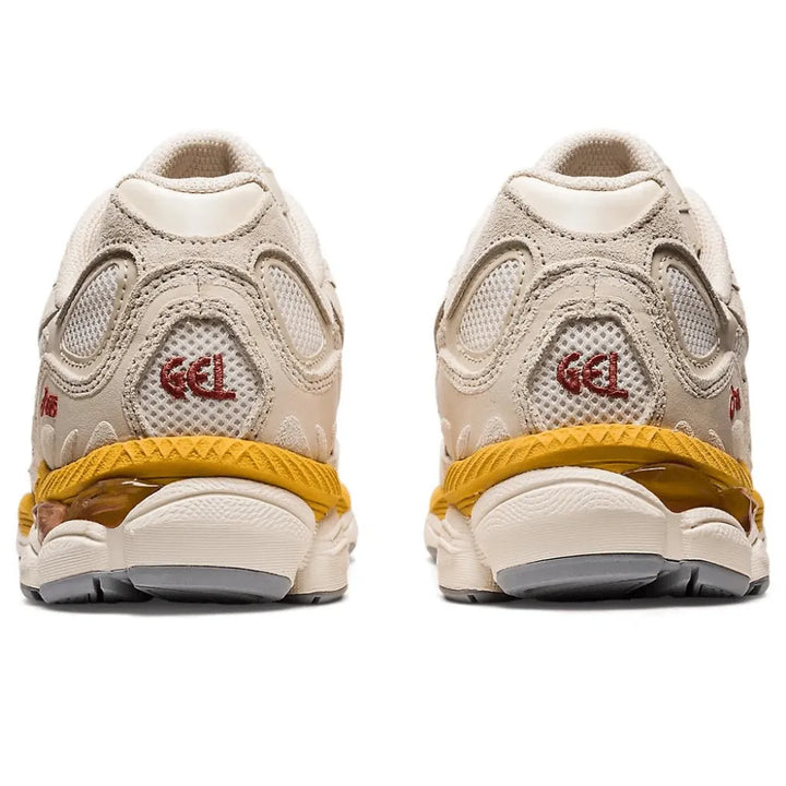 Asics Gel NYC - Creme/Aveia