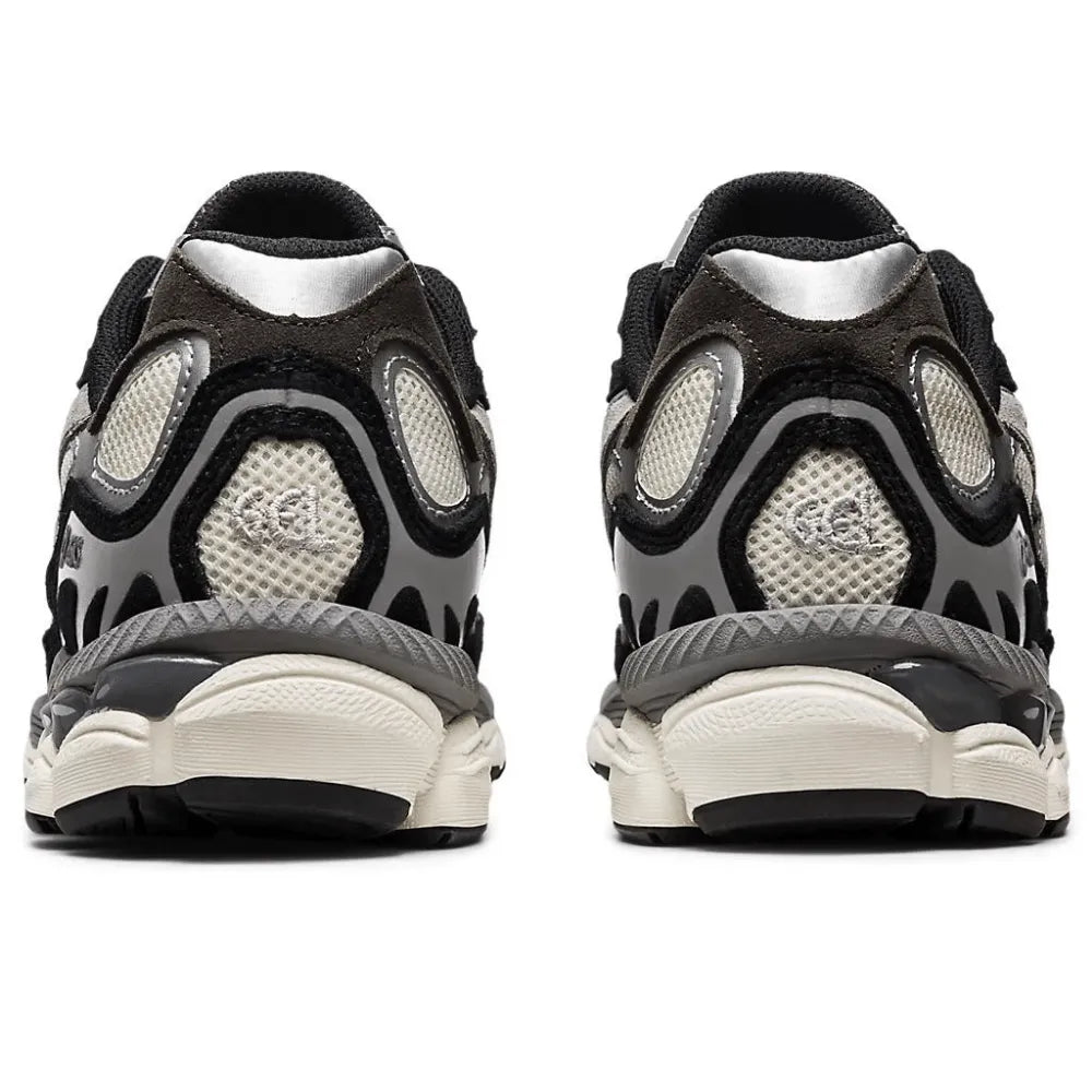 Asics Gel NYC - Argila marfim/Cinza