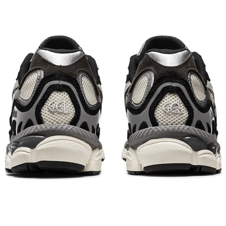 Asics Gel NYC - Argila marfim/Cinza