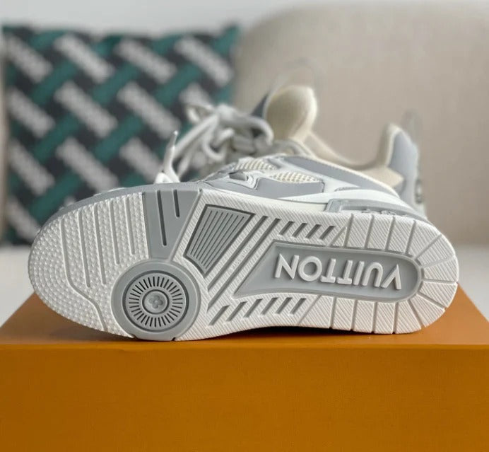 Louis Vuitton LV Skate – Cinza