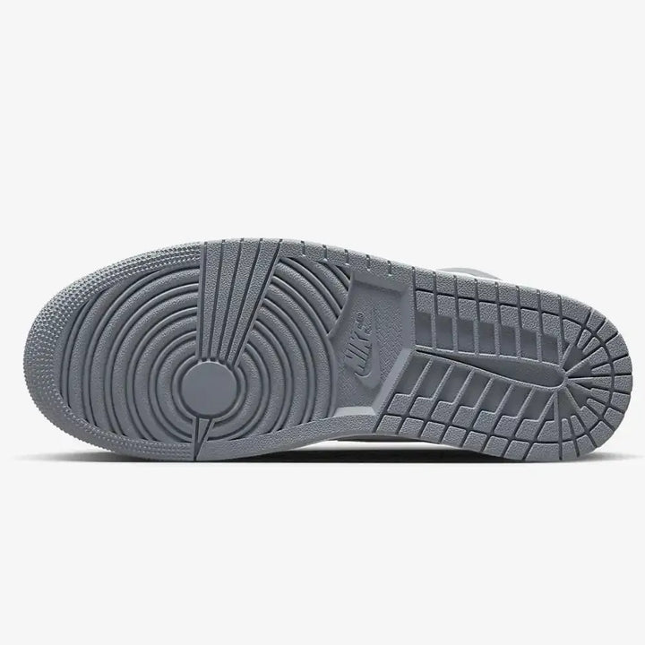 Jordan 1 Retro High OG Cinza Stealth