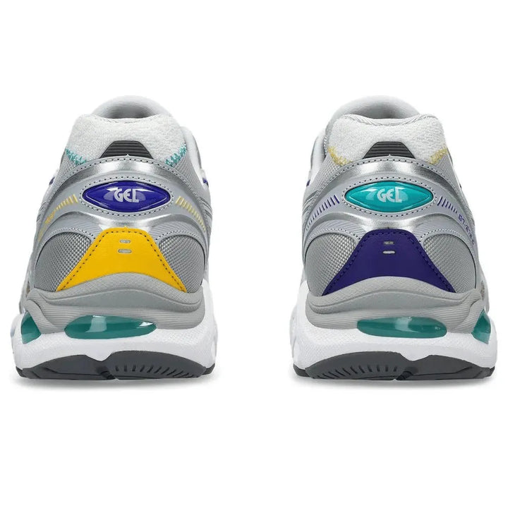 Asics GT 2160 x Fujitaka - Geleira/Cinza