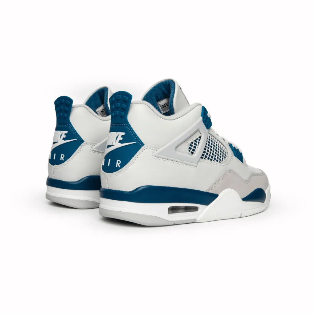 Jordan 4 Retro – Azul