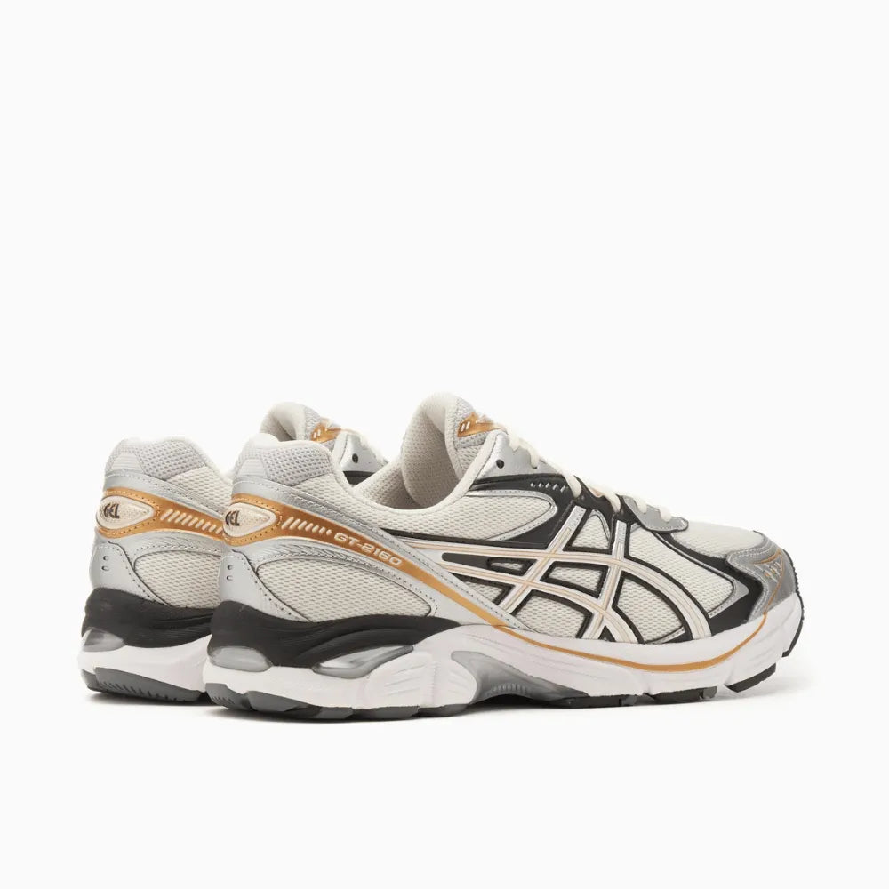 Asics GT 2160 - Creme/Prata