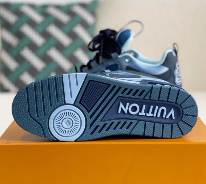 Louis Vuitton LV Skate – Azul