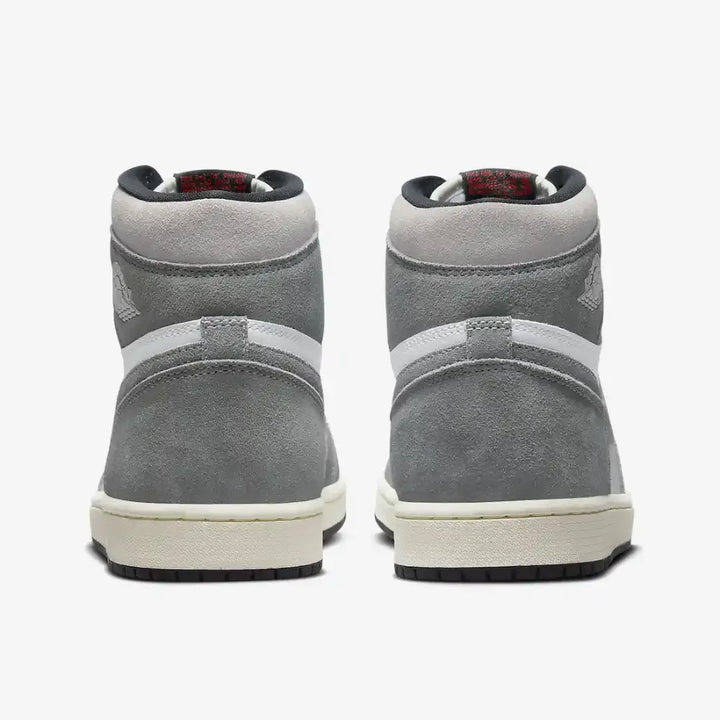 Jordan 1 Retro High Preto Lavado