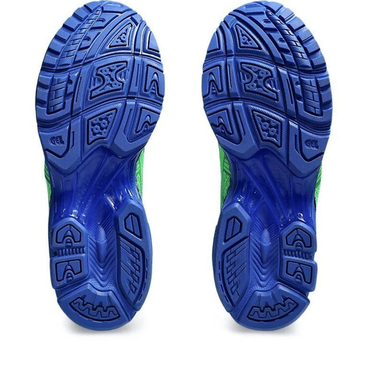 Asics Gel Kayano 14 x Field Trip Recordings - Verde/Azul