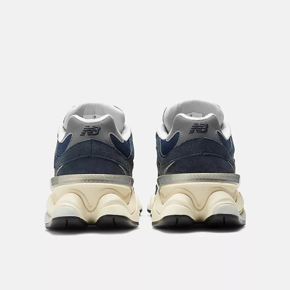 New Balance 9060 – Azul Espacial