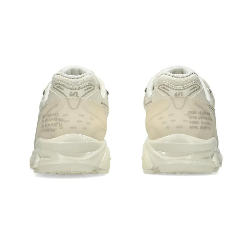 Asics Gel Kayano 14 x Limited EDT/SBTG - Creme