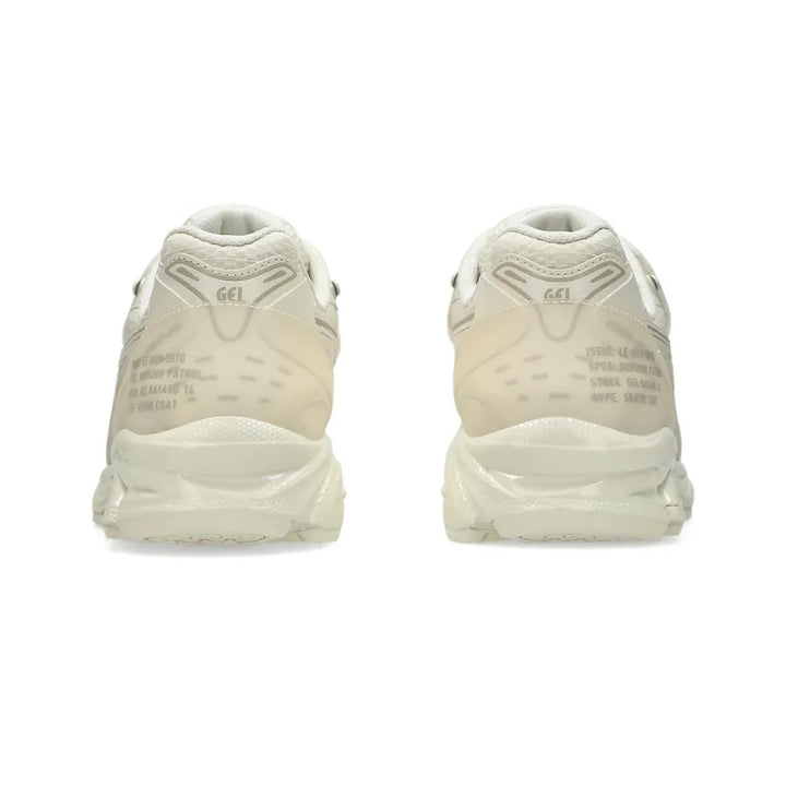 Asics Gel Kayano 14 x Limited EDT/SBTG - Creme