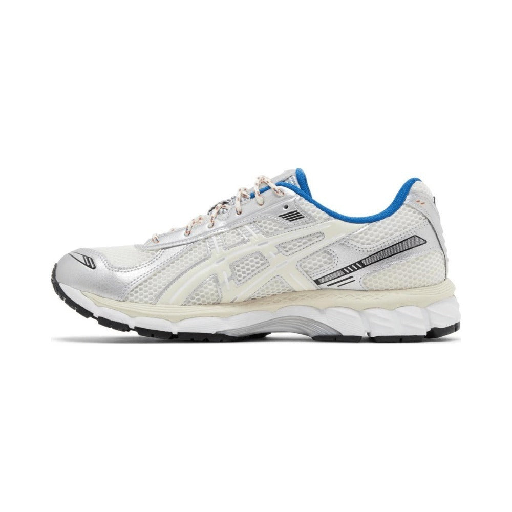 Asics Gel-Kayano 12.1 x Ronnie Fieg - Creme/Azul/Laranja