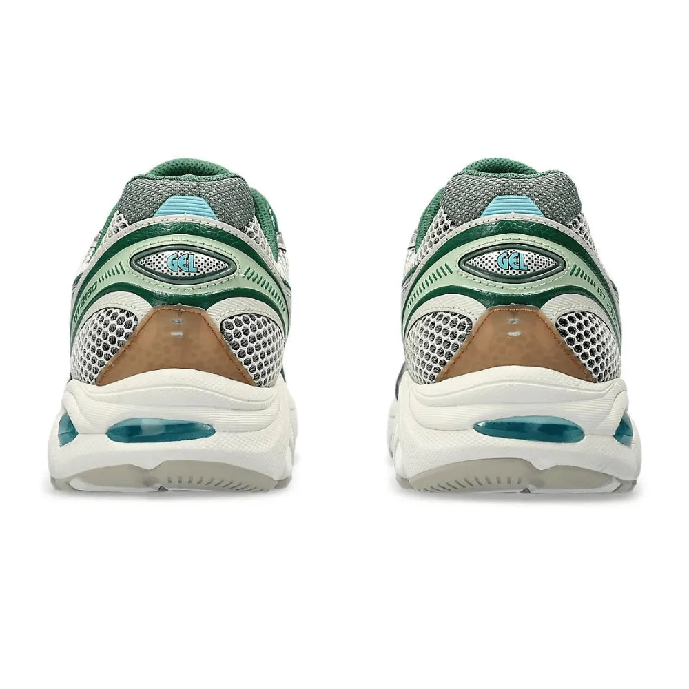 Asics GT 2160 x Above The Clouds - Creme/Trevo/Verde