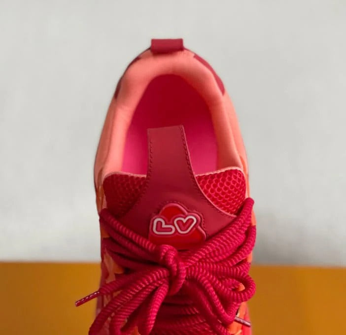 Louis Vuitton LV Skate – Vermelho