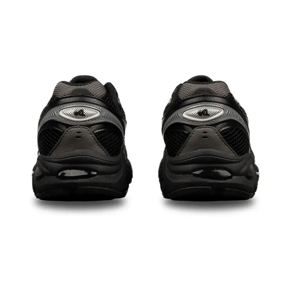 Asics GT 2160 x Above The Clouds - Preto/Cinza Chumbo