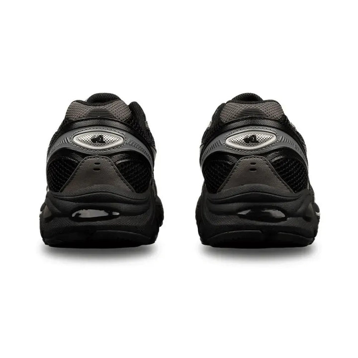 Asics GT 2160 x Above The Clouds - Preto/Cinza Chumbo