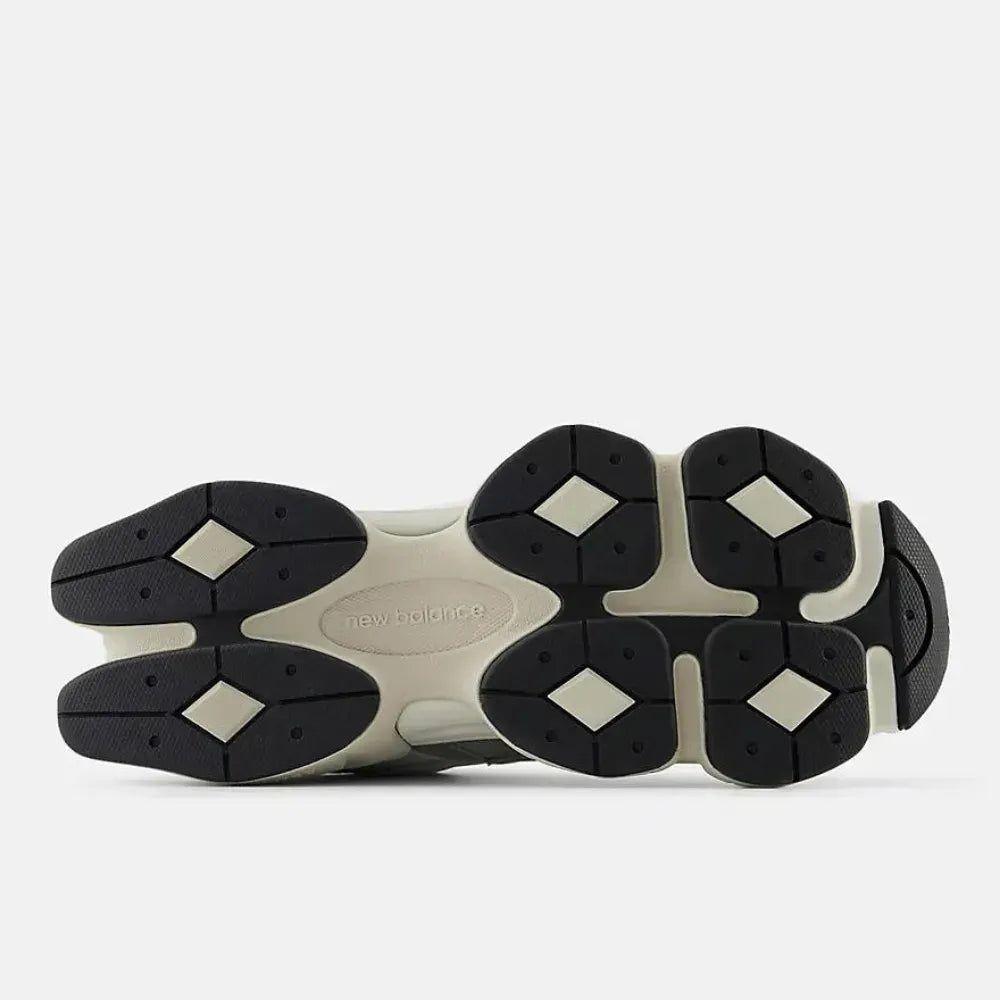 New Balance 9060 – Cinza Ardósia/Nuvem