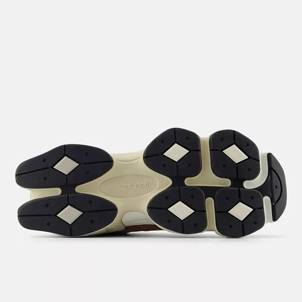 New Balance 9060 – Pardal/Taupe