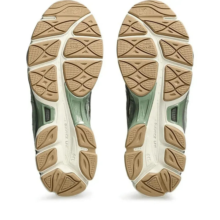 Asics Gel NYC - Trufa Pena/Cinza