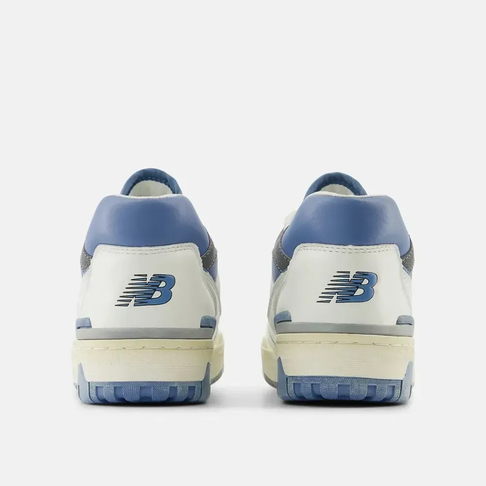New Balance 550 Vintage Pack – Azul/Bege