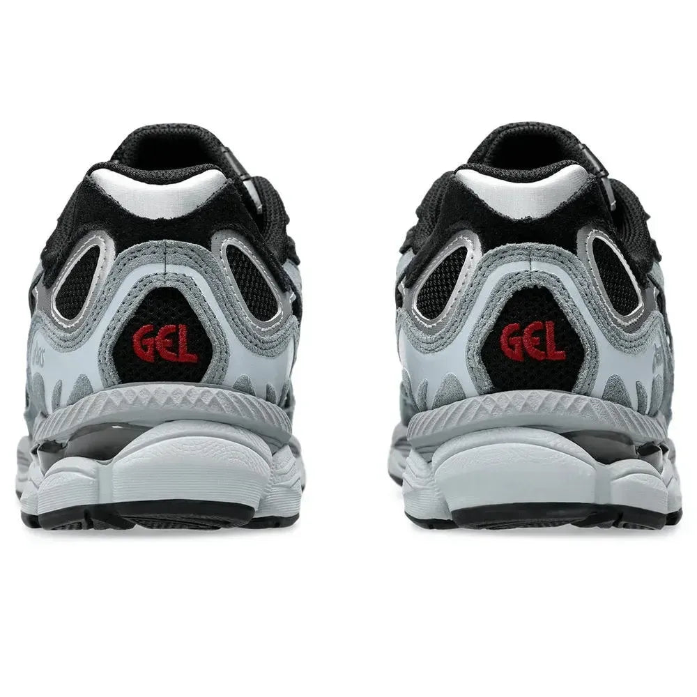 Asics Gel NYC - Preto/Cinza