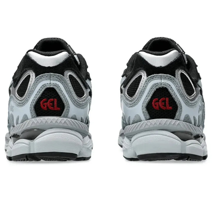 Asics Gel NYC - Preto/Cinza