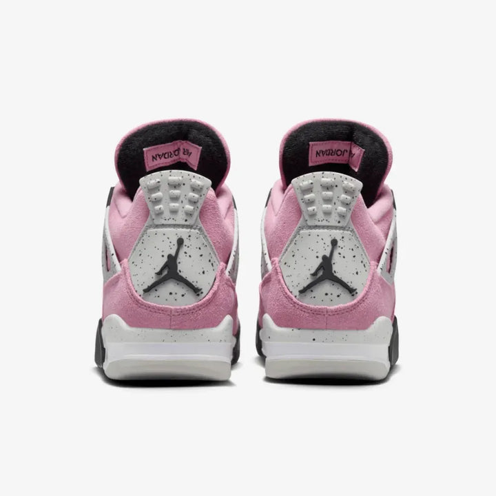 Air Jordan 4 - Rosa