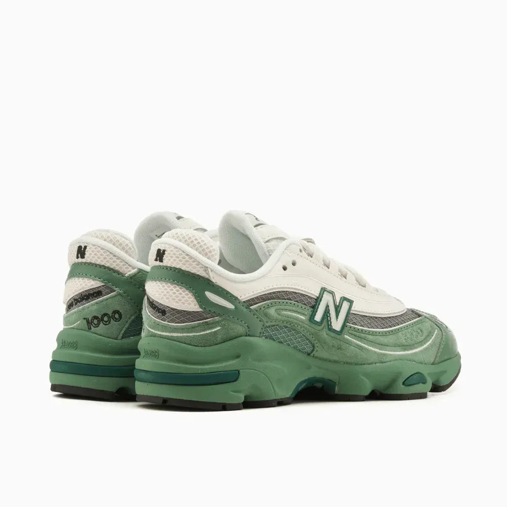 New Balance 1000 – Verde/Areia