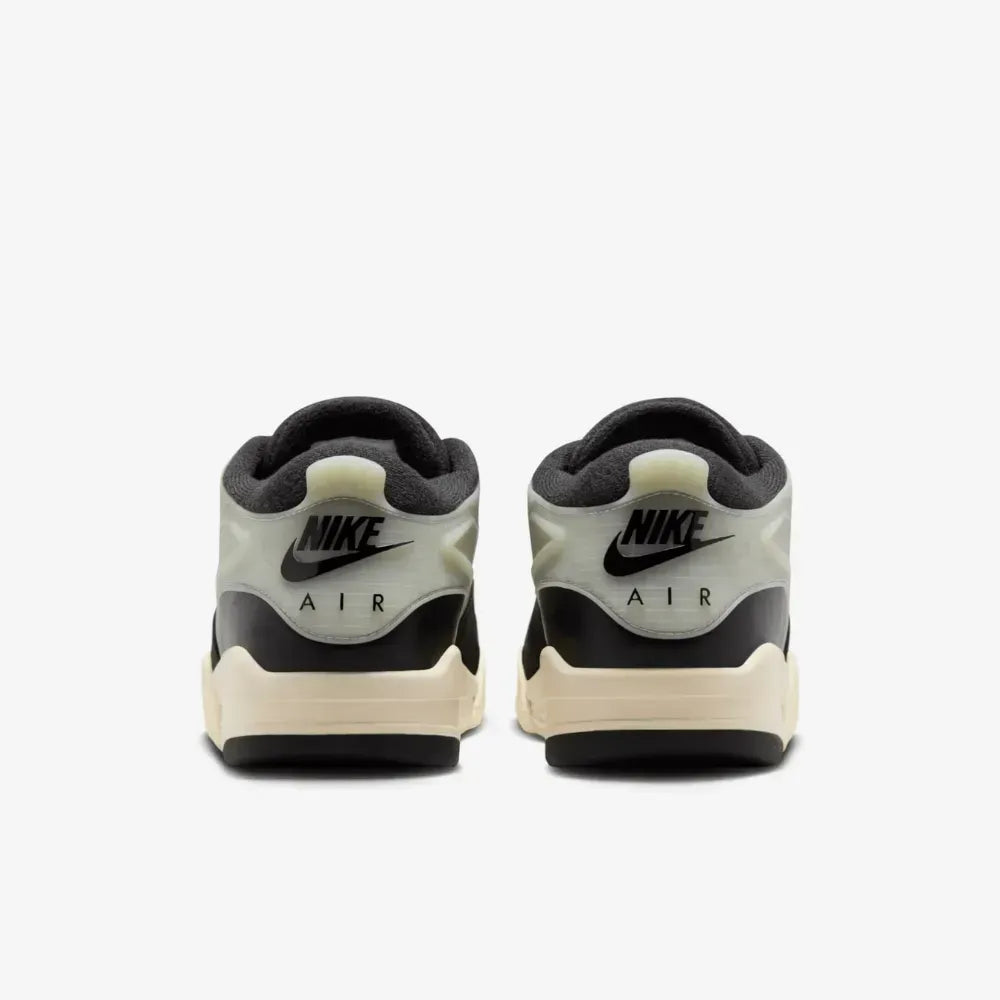 Air Jordan 4 - Preto