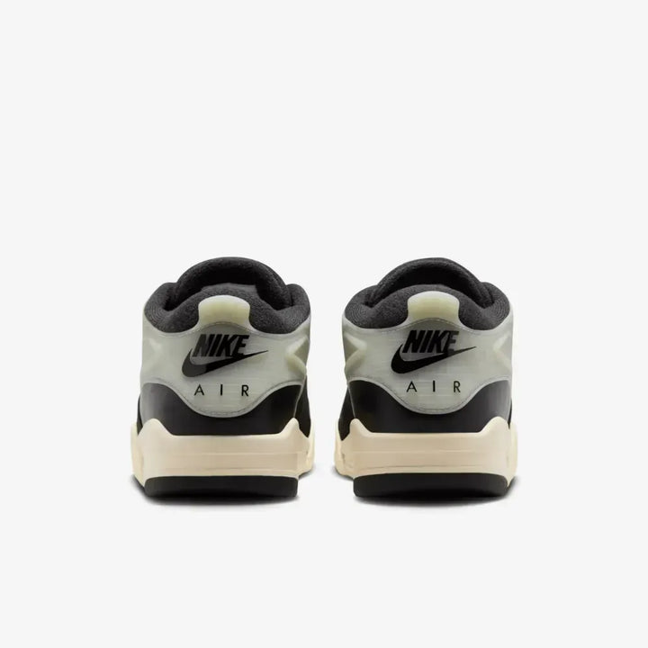 Air Jordan 4 - Preto