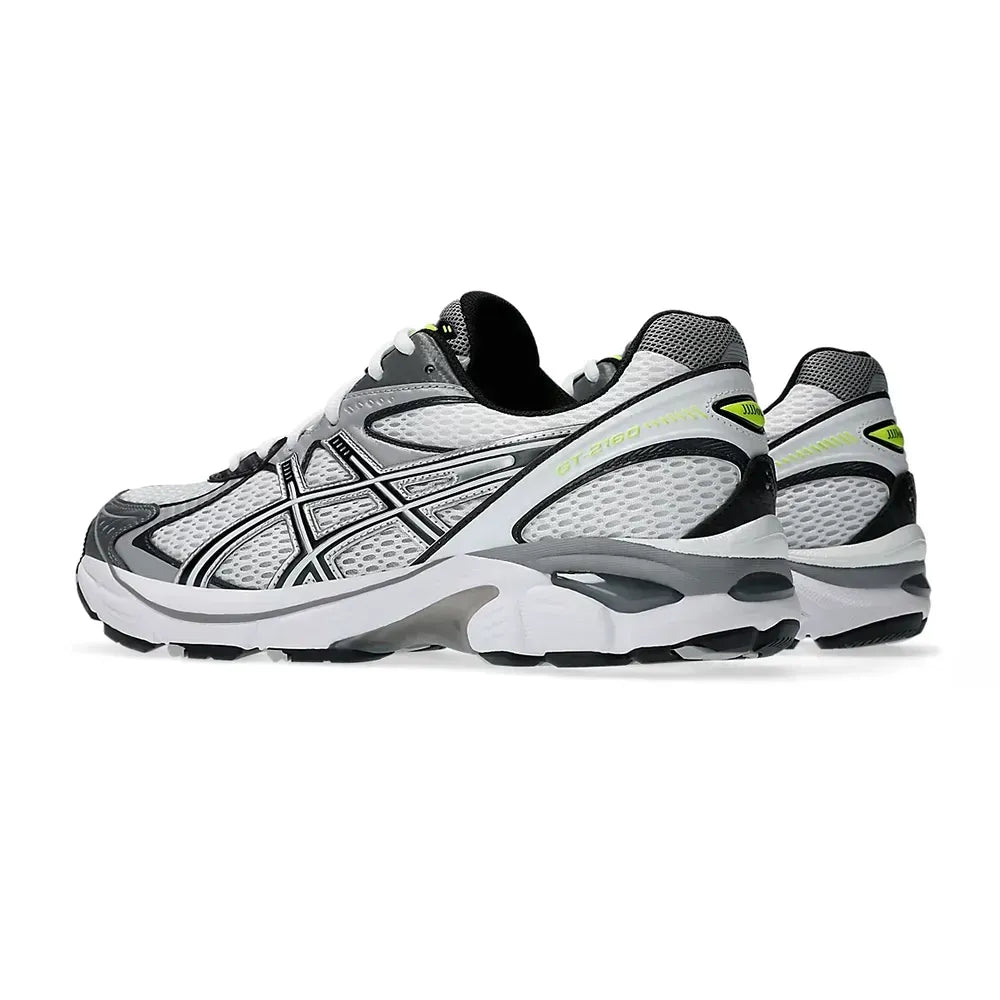Asics GT 2160 x JJJJOUND - Branco/Cinza