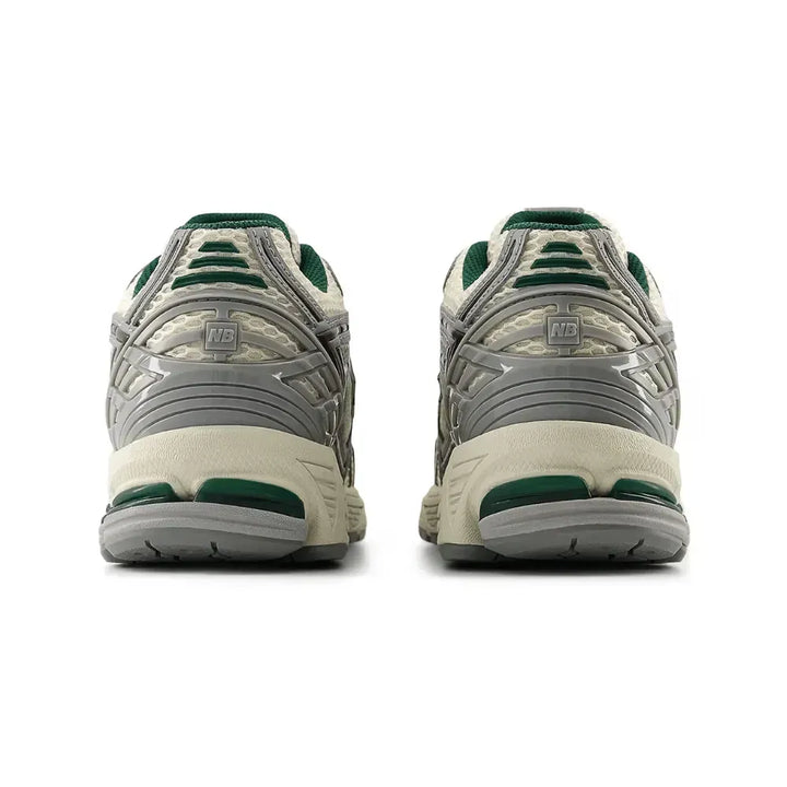 New Balance 1906R – Creme/Cinza/Verde